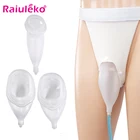 Мешок для мочи для взрослых, мужчин, женщин, пожилых людей