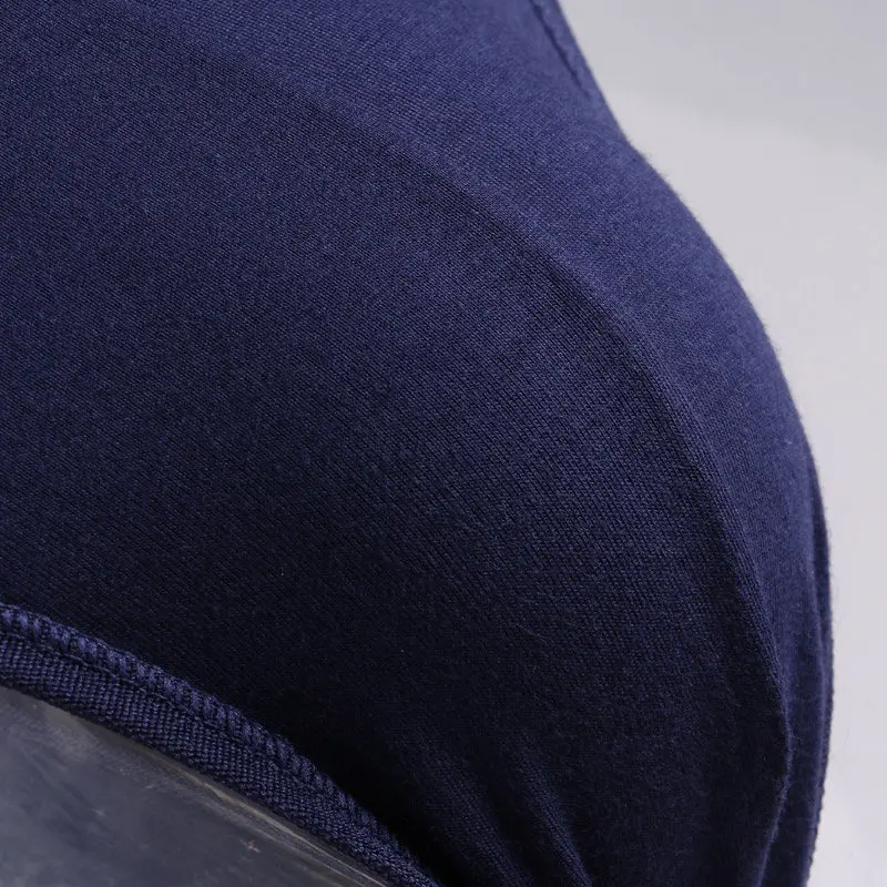 

NEW Underwear Sexy Men's Briefs Soft Cotton man Panties U Convex Brief Slip Sexy Solid Underpants Classic Cueca