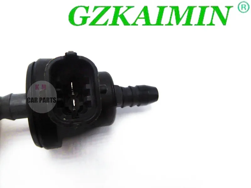 Высококачественная Выхлопная система вакуумный клапан соленоид очистки 0280142500