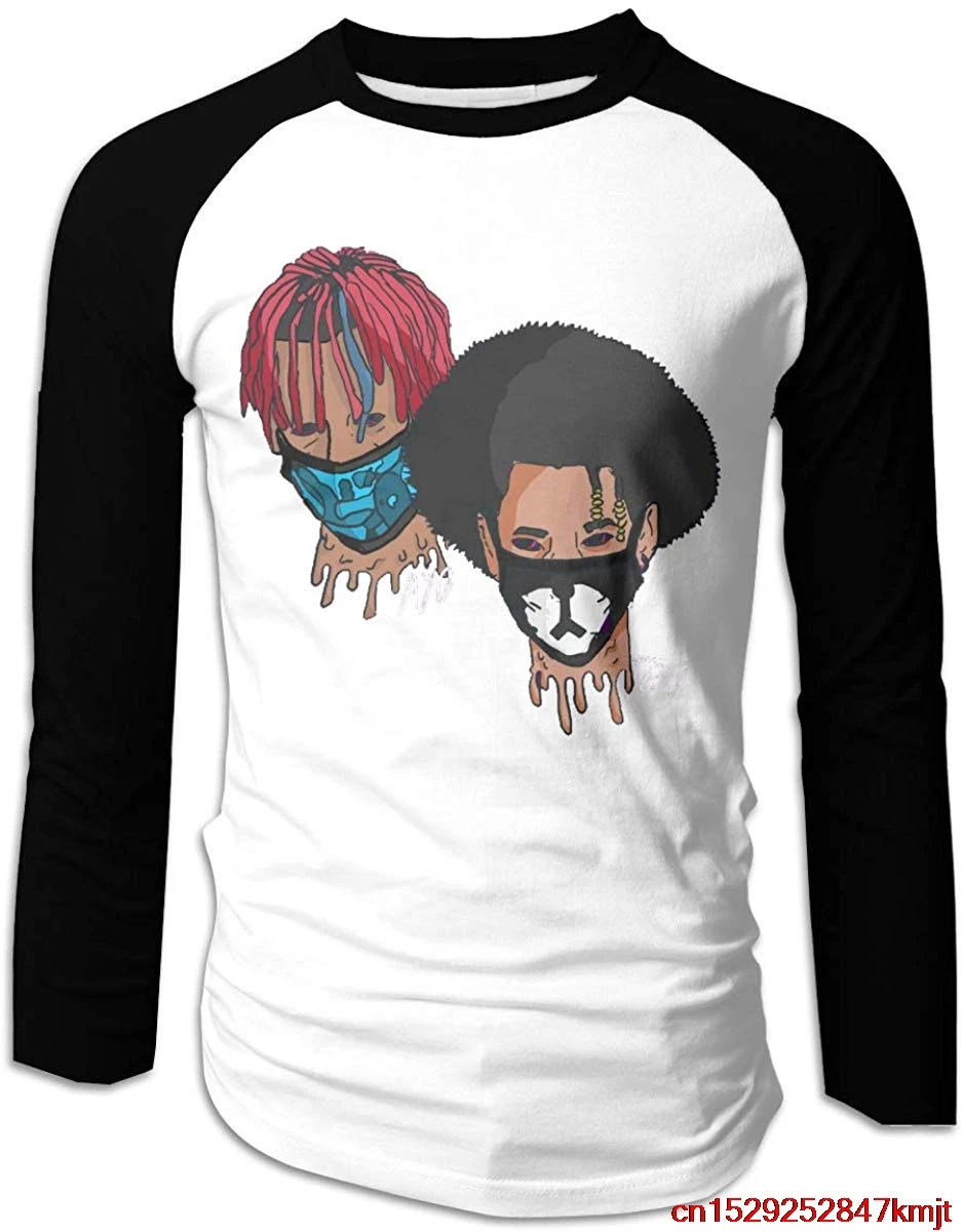 Ayo &amp Teo Мужская классическая бейсбольная рубашка TFGHFG с длинным рукавом - купить