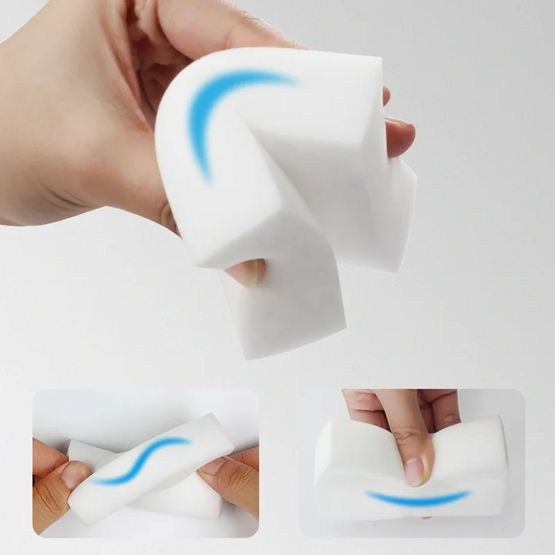 Vhome Magic Clean Меламиновый ластик меламиновая губка для уборки многофункциональная