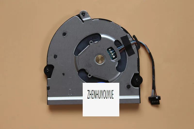 new for HP Zan X 13.3 fan EG50050S1-CG00-S9A 6033B0067901 | Laptop Cooling Pads