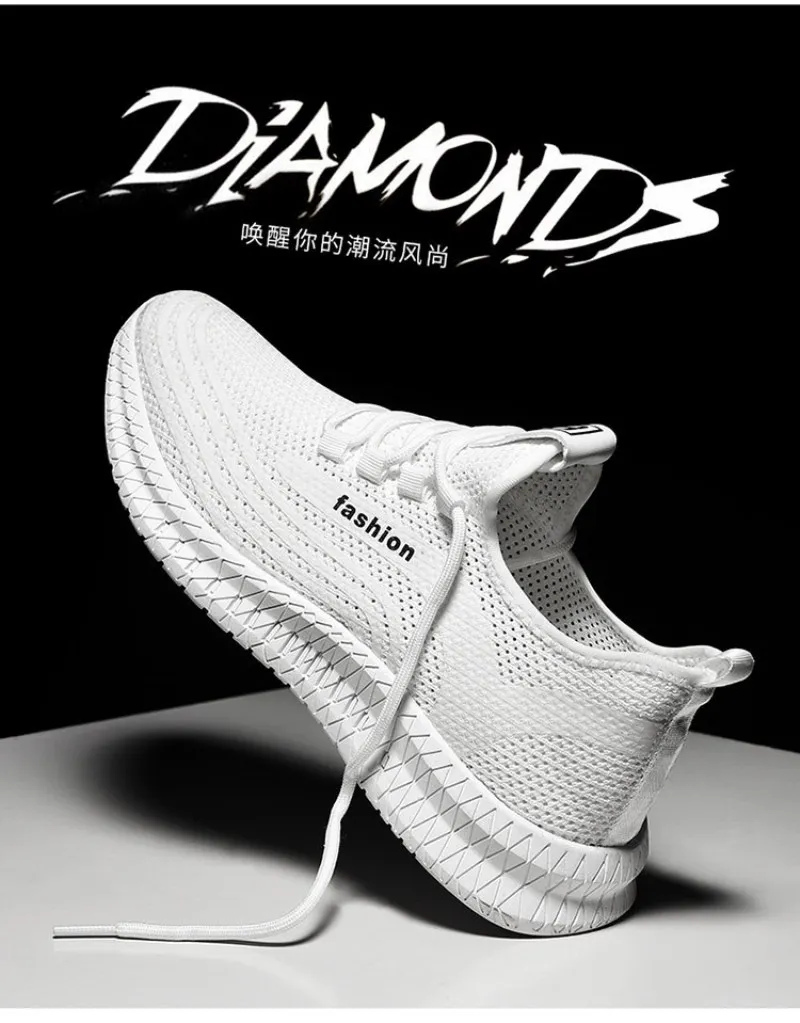 BONJEAN, мужские кроссовки, мужские теннисные туфли flyknit, мужские Прогулочные кроссовки на плоской подошве, дышащая Спортивная обувь terrex, zapatos de mujer