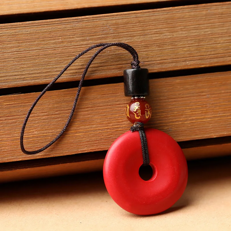 

cinnabar mobile phone chain short safety buckle gift women mobile phone case lanyard keychain lanyard wholesale kawaii lanyard