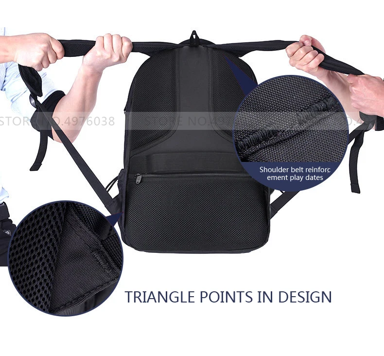 Швейцарский Мужской рюкзак mochila с защитой от кражи, рюкзак USB для ноутбука, школьные дорожные сумки, водонепроницаемый деловой Рюкзак 15,6 17 дюймов для ноутбука wo для мужчин