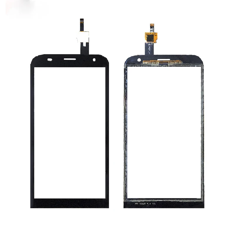 Сенсорный дигитайзер для Blu Dash XL D710L D710U ЖК дисплей сенсорный экран панель