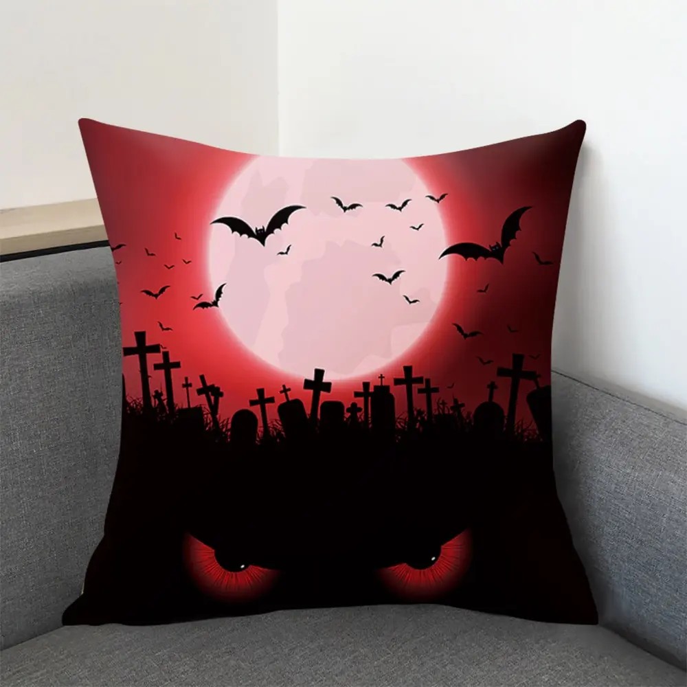 SearchI/украшение для дома на Хэллоуин аксессуары дивана автомобиля стула