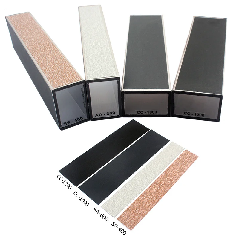 Новинка шлифовальный лад для гитары выравнивающий луч наждачная бумага