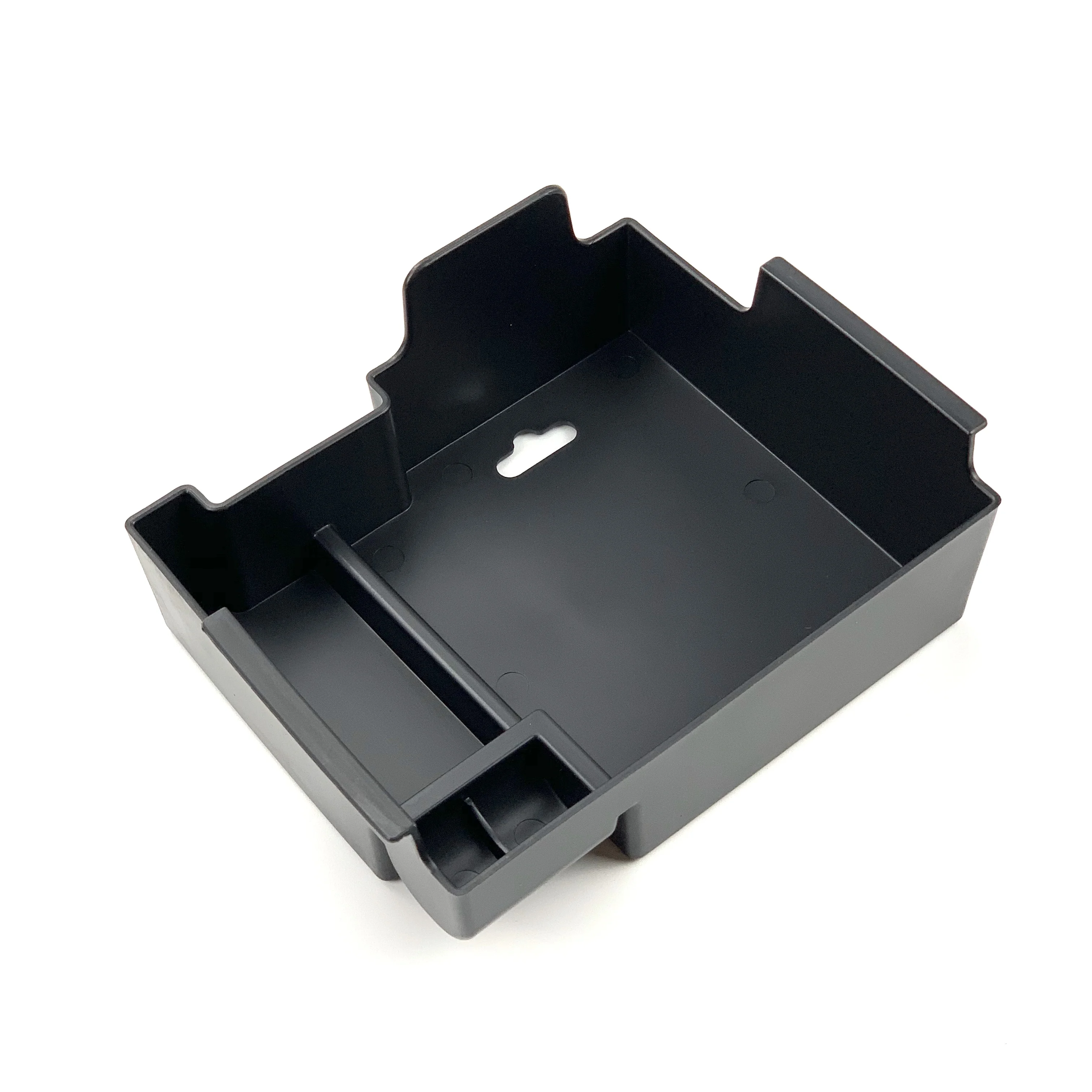 Ящик для хранения подлокотника Ford Explorer 2011-2019 центральная консоль Органайзер