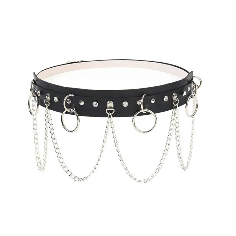 

Belts