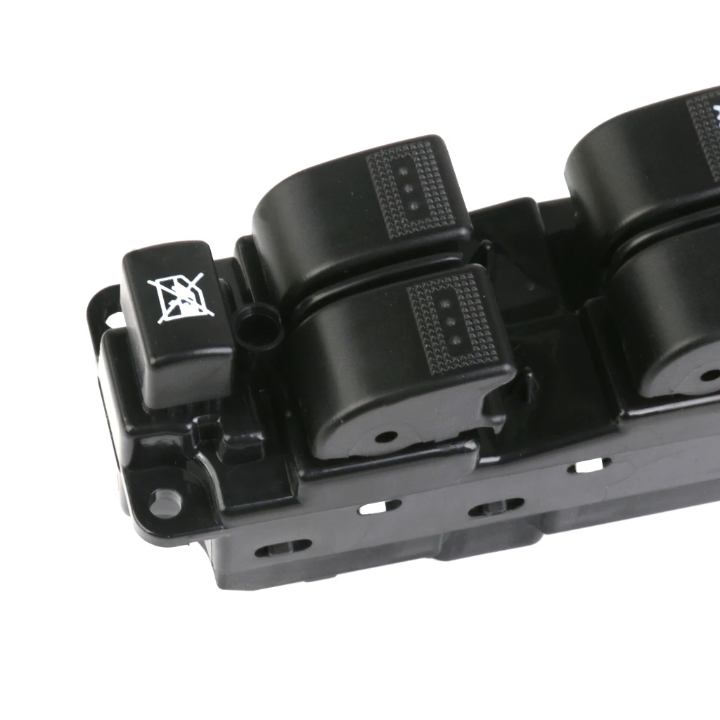 Электрическая мощность мастер переключатель окна Левая сторона водителя для Mazda