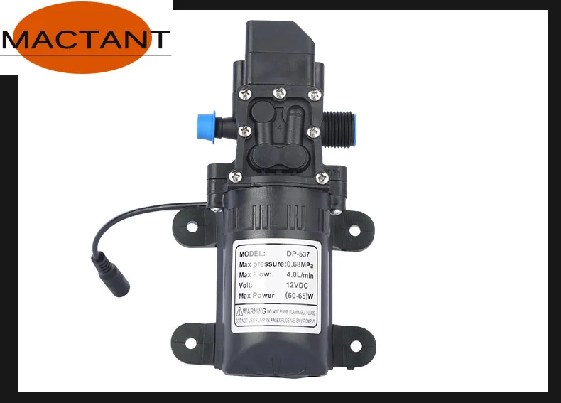 Продажа MACTANT 12 В мойка автомобиля, пистолет-насос для мойки автомобиля, очиститель высокого давления, уход за автомобилем, Портативная стиральная ма...