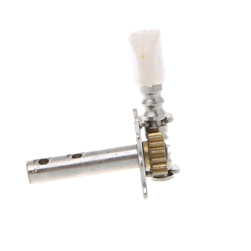 

6pcs Classical Guitar Tuning Pegs Single Tuners Keys String Machine Heads Parts