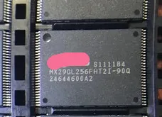 MX29GL256FHT2I-90Q MX29GL256FHT2I tsop48 5 шт. |