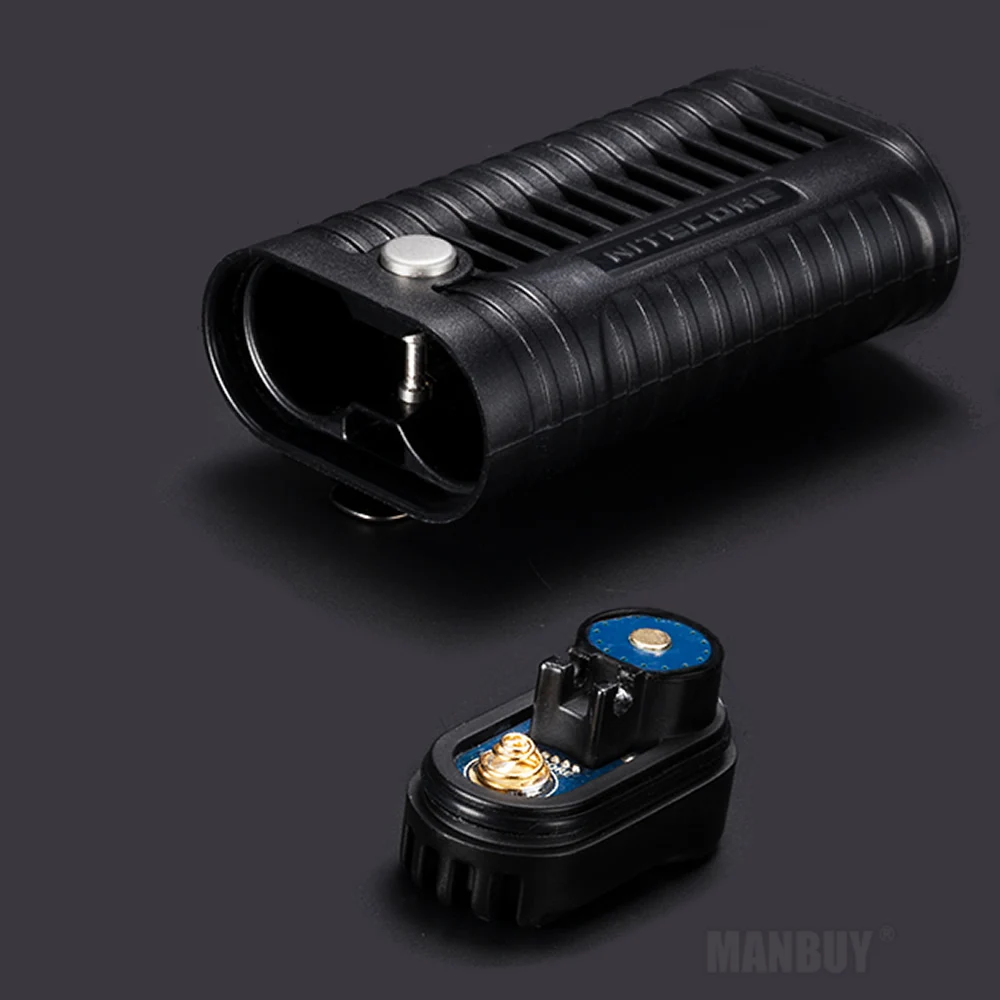 Скидка NITECORE 3 цвета MT22A 260LM CREE XP-G2 (S3) LED легкий вес пальмового размера Портативный