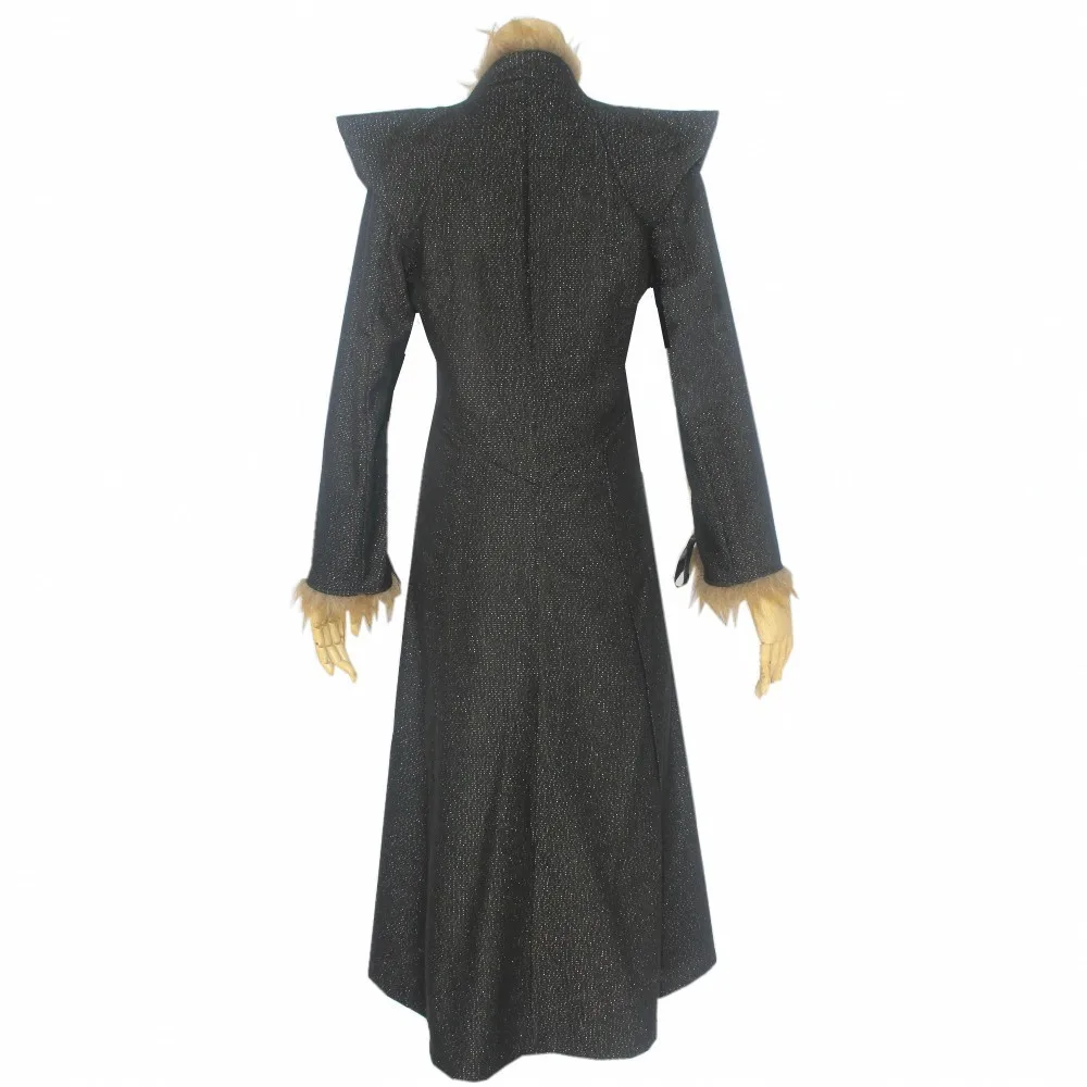 Игра Престолов Дейенерис Таргариен Костюм сезон 7 Косплей маскарадное платье