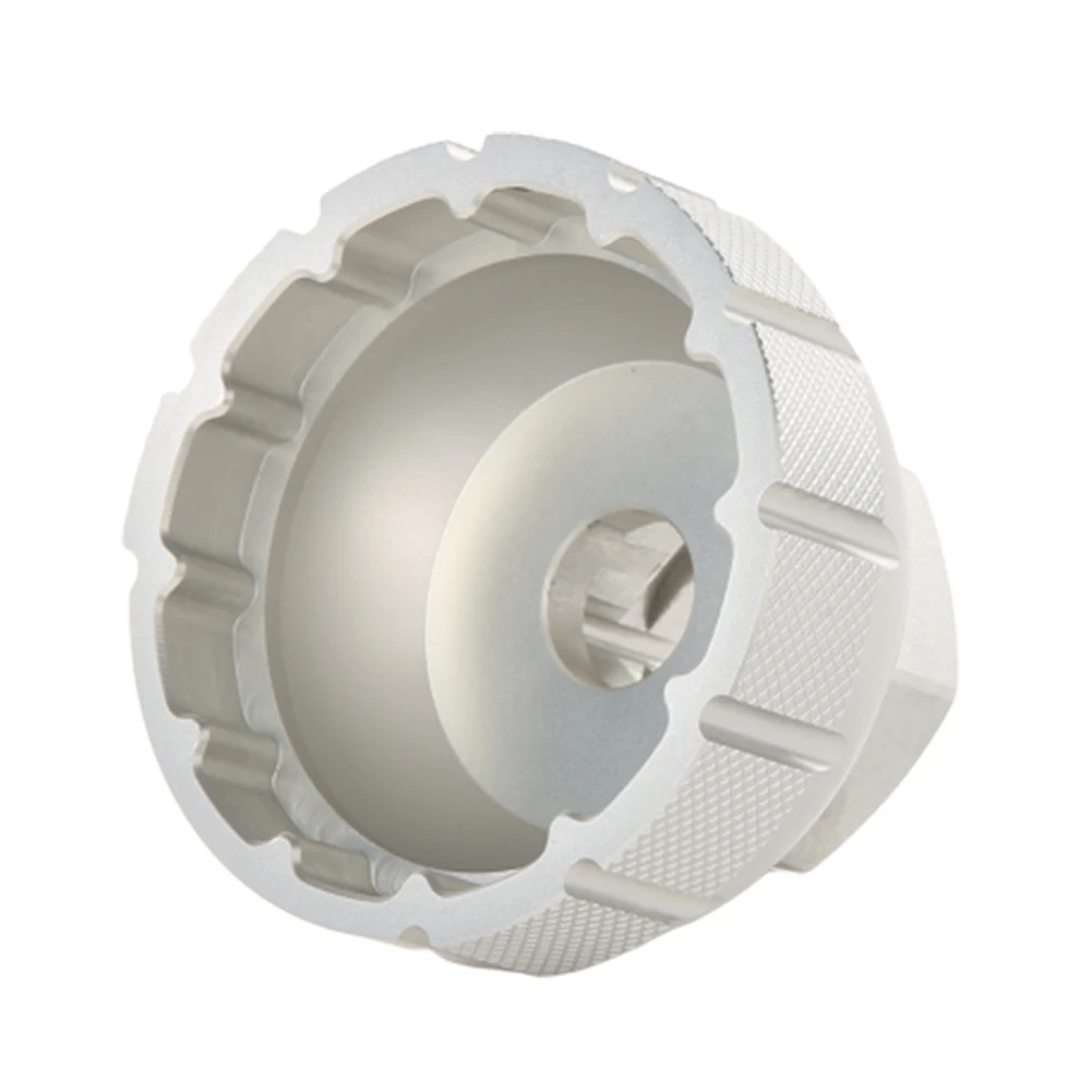 Прочный алюминиевый кронштейн для велосипеда инструмент ремонта ротора Sram Dub BSA30