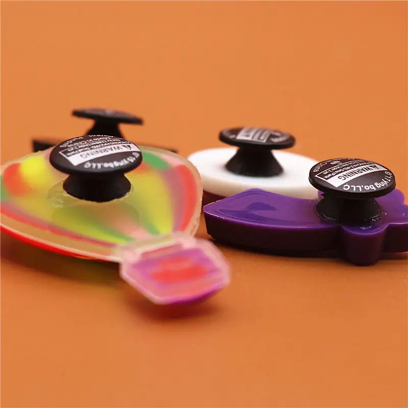 Single Sale 1pc Original Shoe Charms Shooting Star UFO Peace Balloon Shoe Accessories Buckle Decorations Fit Croc JIBZ Kids Gift
