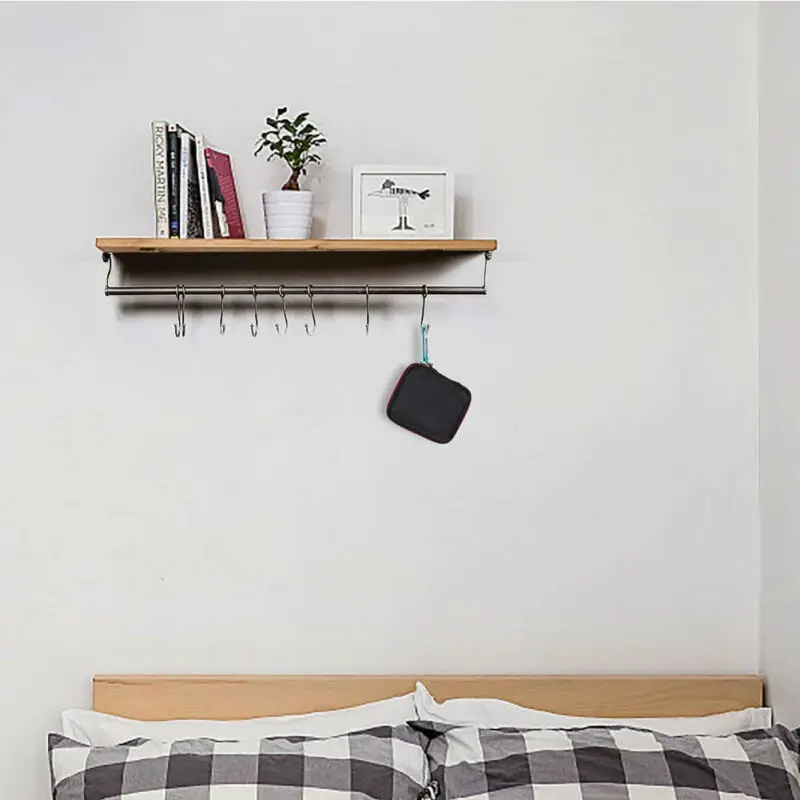 1 шт. чехол для внешнего жесткого диска на молнии | Багаж и сумки