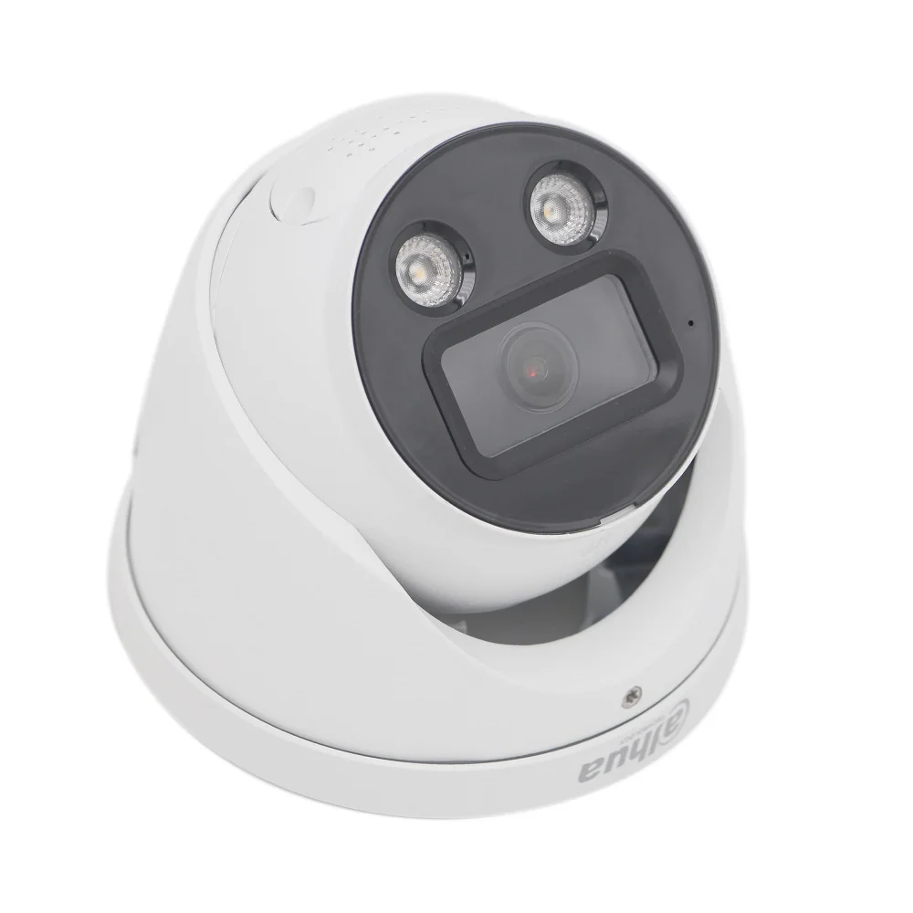 Сетевой видеорегистратор Dahua 5MP IP Камера IPC HDW5541H ASE PV ИК светодиодный более AS WizMind