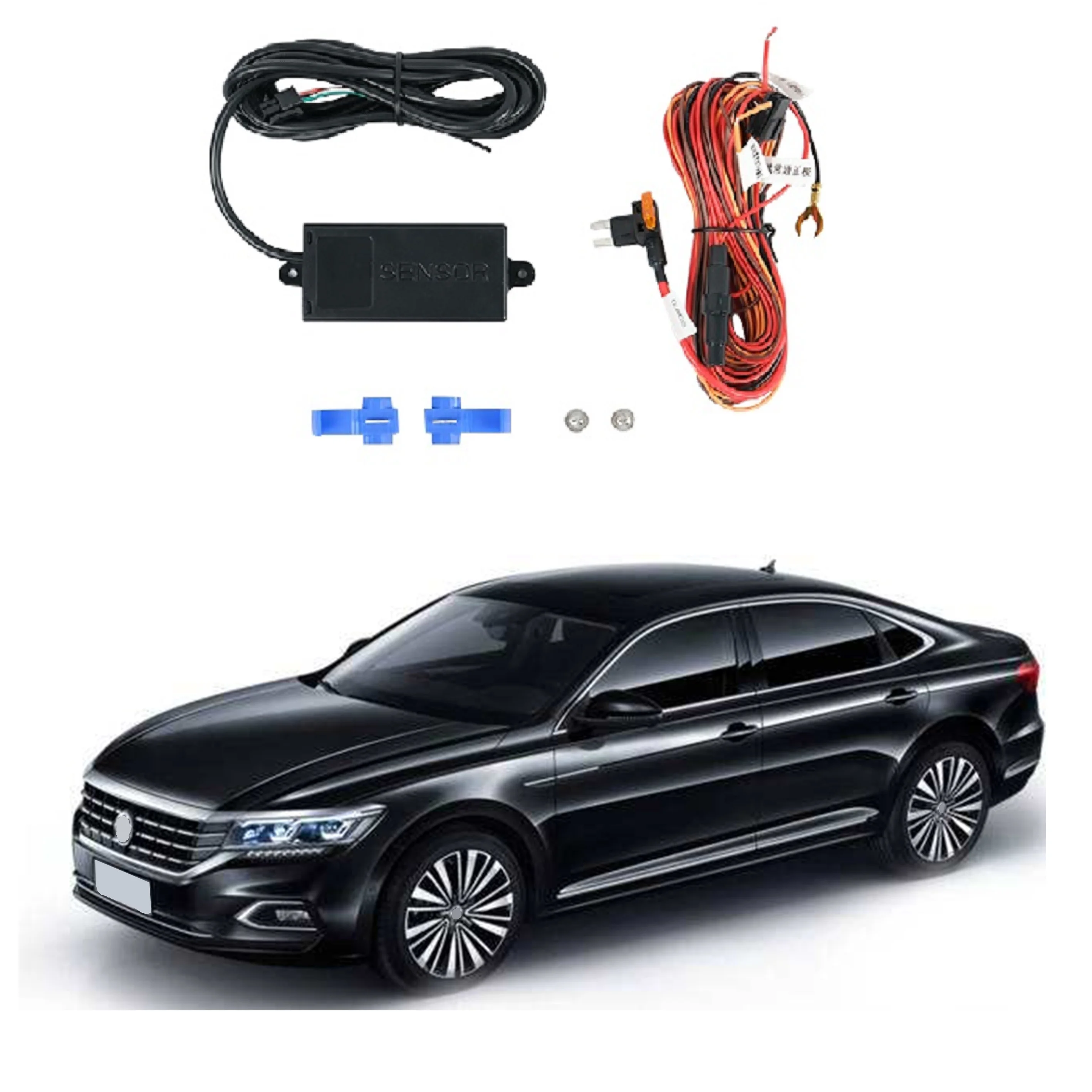 

foot sensor for VW for foot sensor car accessories electric tailgate kick sensor