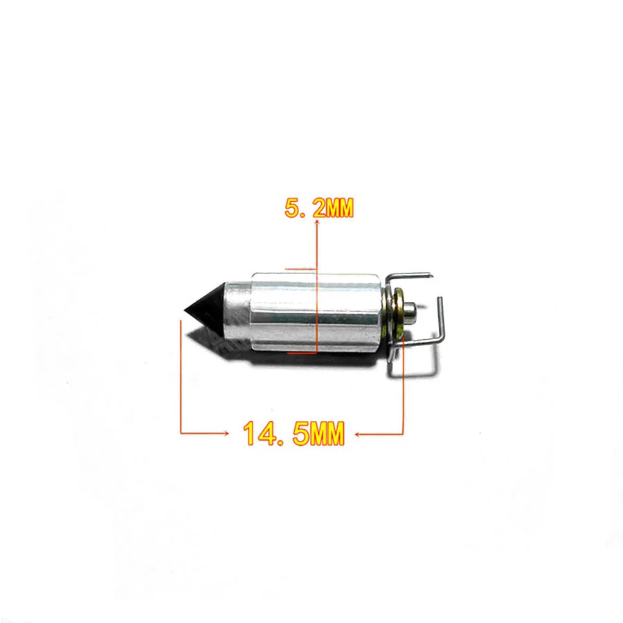 Ремонтный комплект для карбюратора мотоцикла с большой и маленькой диафрагмой YM