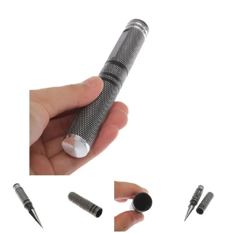 Набор инструментов DTT88 Универсальный Профессиональный развертчик черного цвета