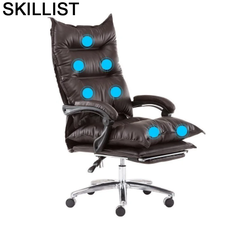 Poltrona игровой Fotel Biurowy Cadeira Taburete Chair офисная мебель офисное кресло игровое