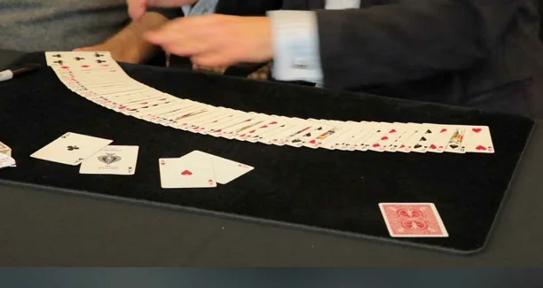 

Three Miracles by Luis Otero- Magic Tricks