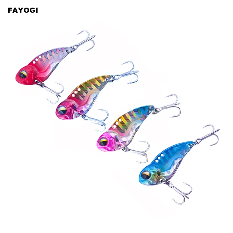 

1 шт. 3D металлические приманки ВИБ 8 г 36 мм, рыболовная приманка, яркие вибрации, ложка, искусственная жесткая приманка, Цикада, кренкбейт ВИБ-...