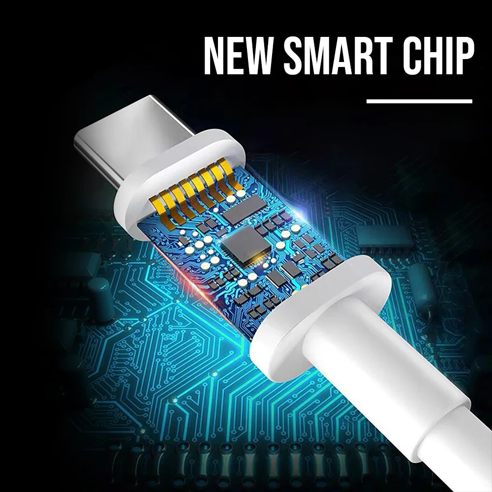 THU 1m 1 5 m 2m type C usb кабель для зарядки и синхронизации данных huawei mate 10 20 P30 samsung S8 S10 Plus