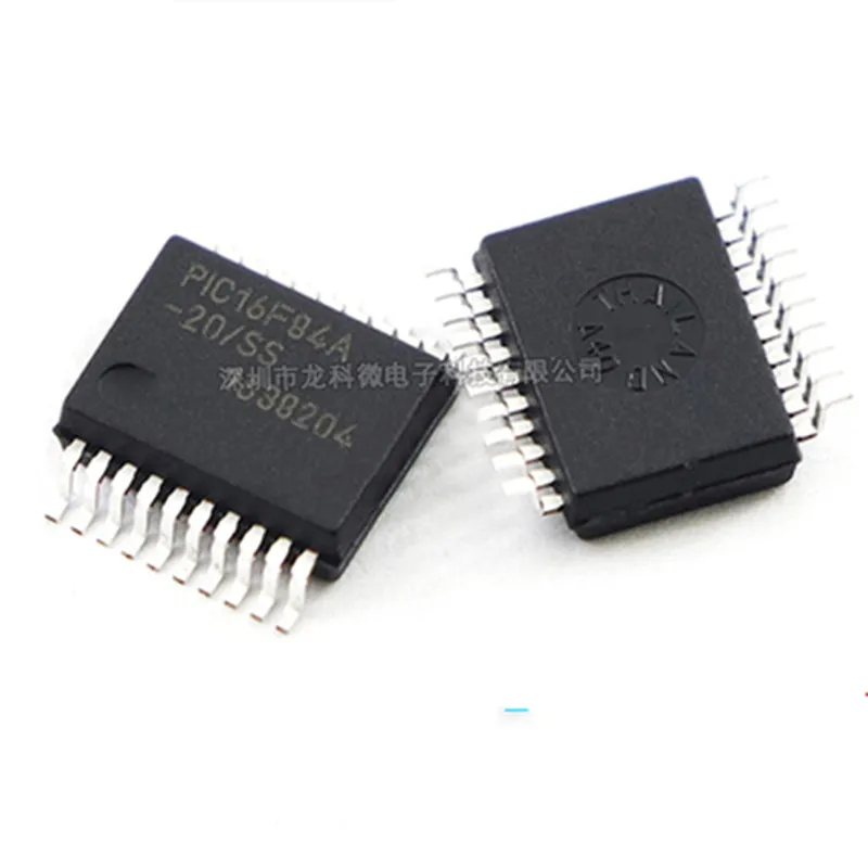 

Free shipping 5pcs PIC16F84A-04/SO SOP-18 PIC16F84A-04I/SO SOP18 PIC16F84A PIC16F84-04/SO SOP Brand new original