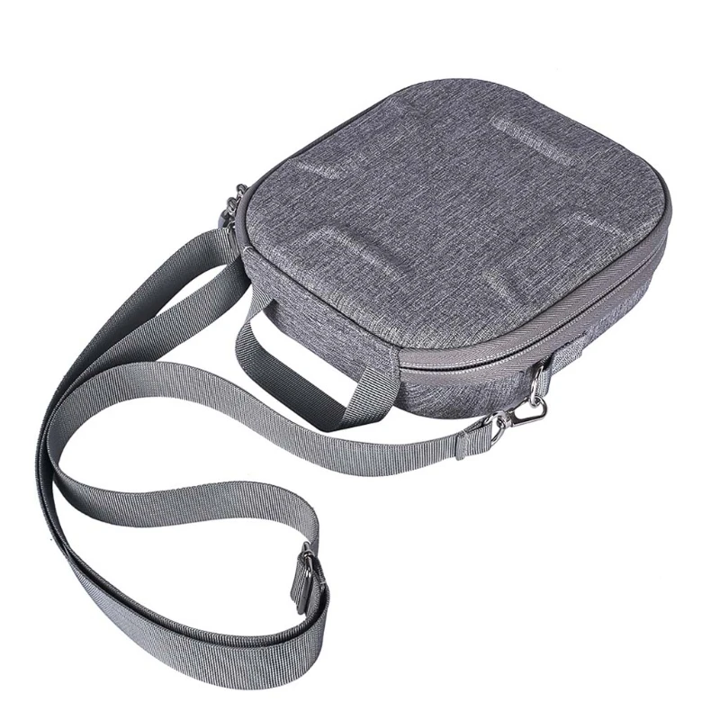 

Portable EVA Carrying Bag Handbag With Strap for for dji Tello Quadcopter Drone 45BD