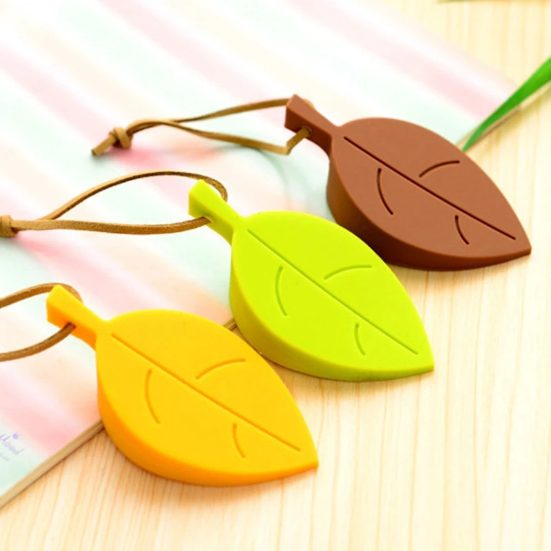 

Leaves Silicone Rubber Door Stop Stoppers Door Block Children Anti-Folder Hand Security Door Card Hanging Door Stop Dropshipping