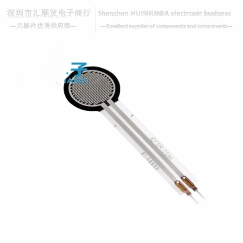 

FSR402 resistive film pressure sensor compatible with long tail