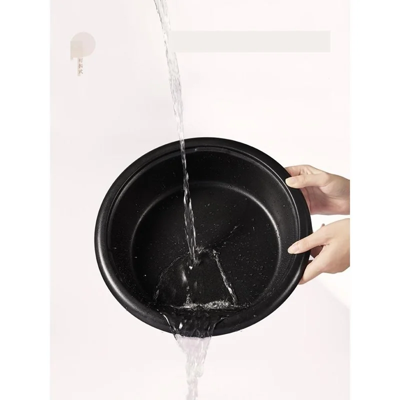 aparato de cocina kitchen appliance kitchen appliance appareil cuisine keukenapparaten catering equipment electric skillet free global shipping