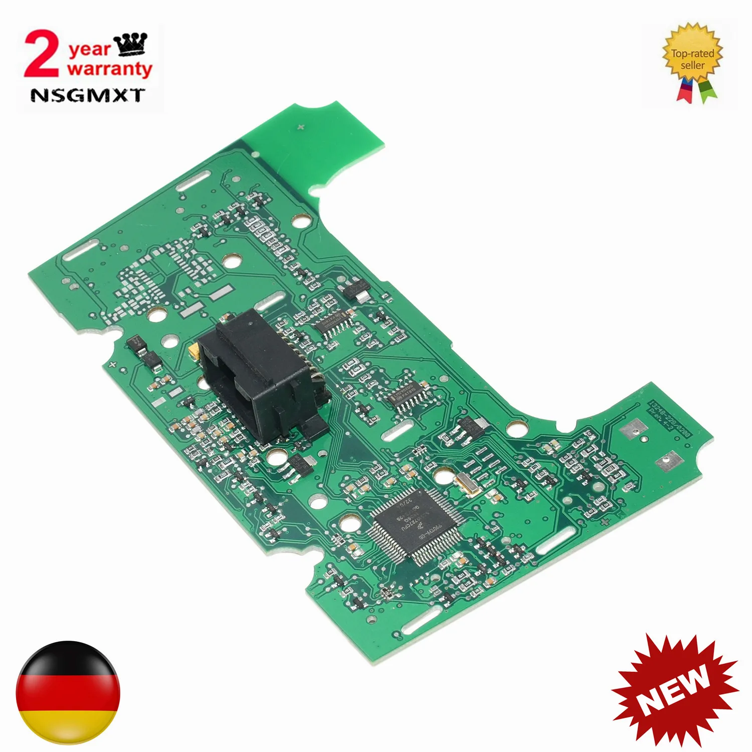 Плата управления AP01 2G MMI с навигацией 4E1919612 для Audi A8 A8L S8 2003 2006 4E1919612B| |