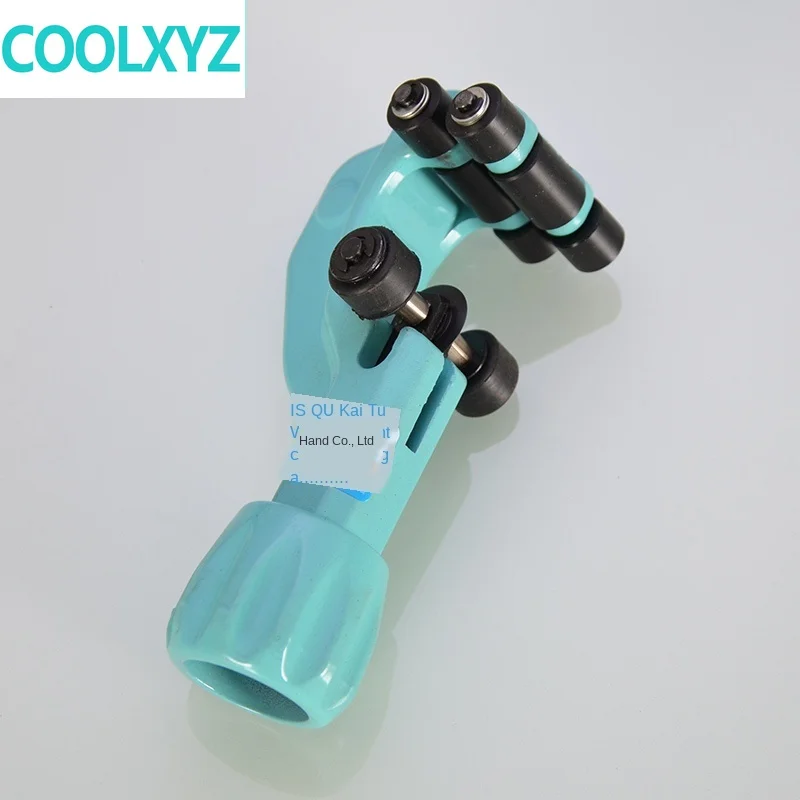 Резак для гофрированной трубы из нержавеющей стали резак труб кондиционера меди