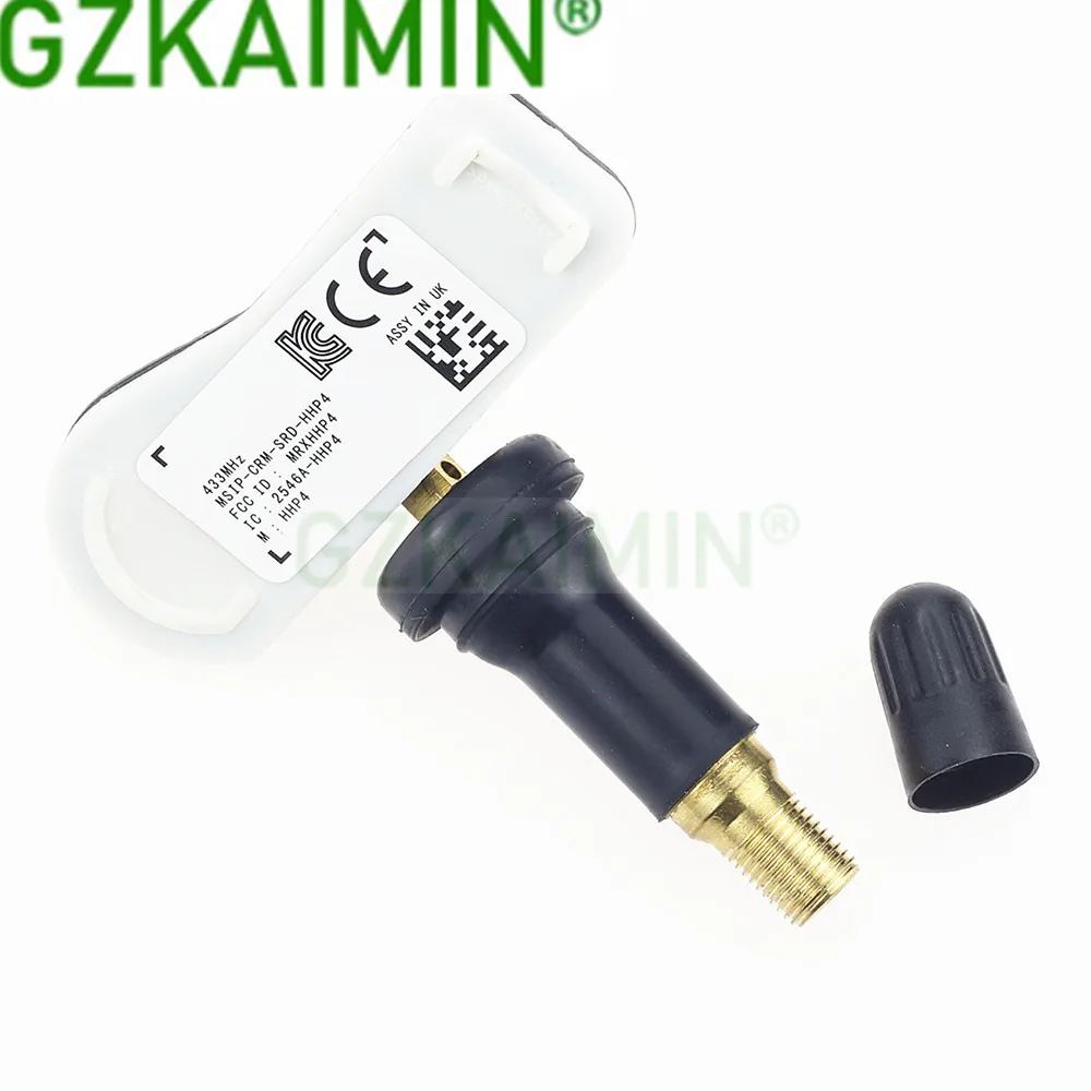 Система контроля давления в шинах OEM 52933-2V100 52933-B2100 для Hyundai велоstar Kia Soul Sedona TPMS