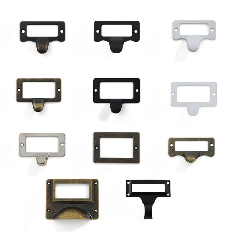 10 шт. ручка для кухонного шкафа|накладки дверного замка| |