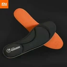 Стелька Xiaomi Mijia Youpin FREETIE, из пены с эффектом памяти, мягкая амортизирующая стелька из хлопка с эффектом памяти, мягкая и дышащая, для сухих ног