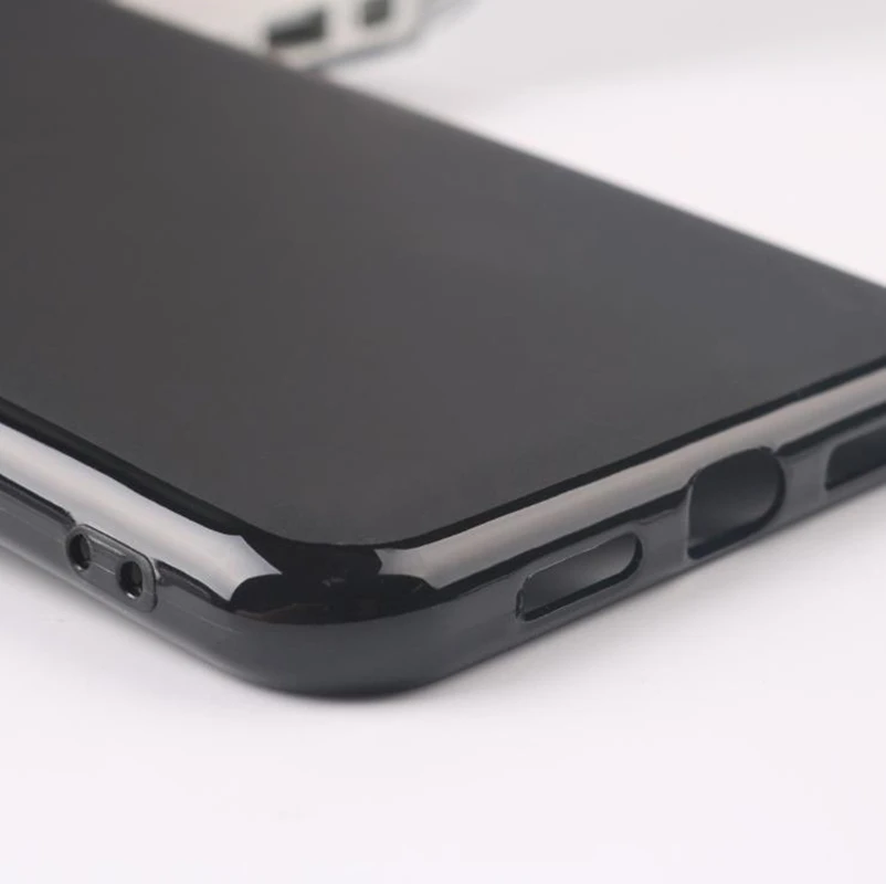 Doogee N20 Чехол для мобильного телефона внутри и снаружи матовый пудинг набор ТПУ