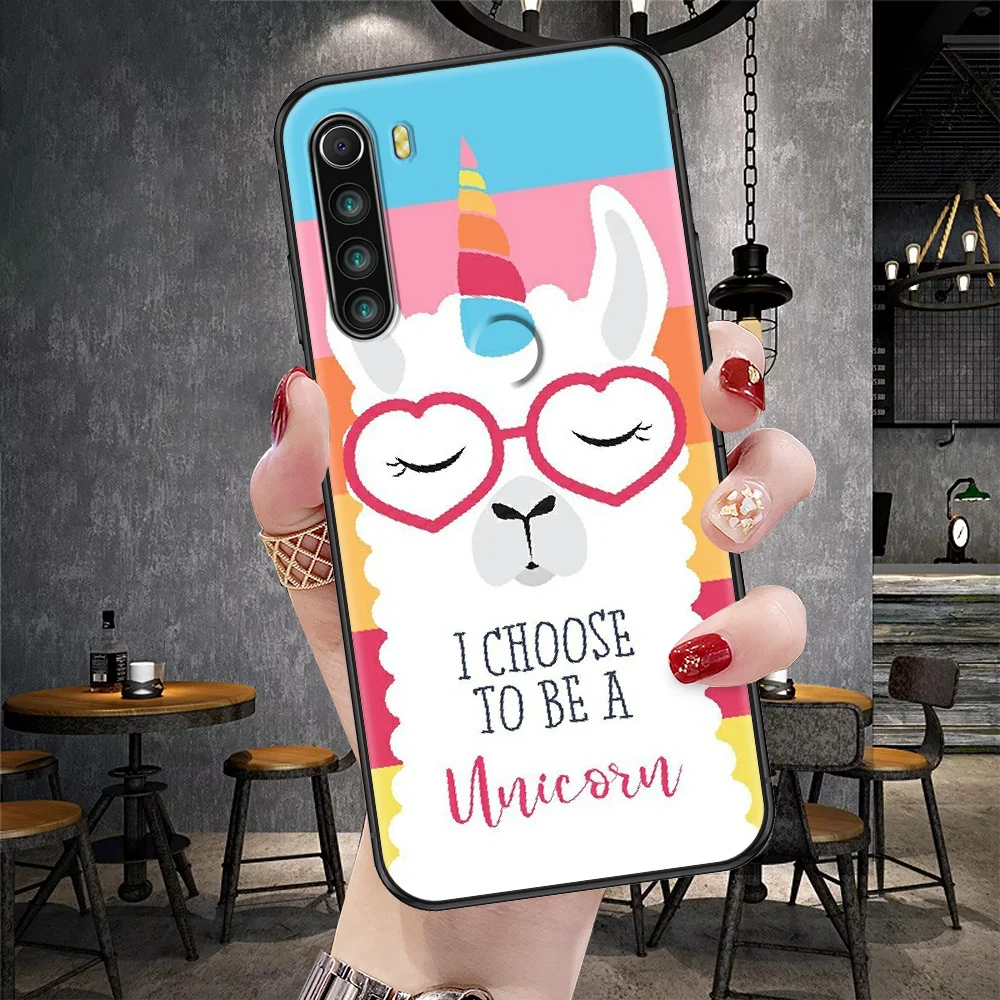 Чехол для Xiaomi Redmi Note 7 8 9 10 7A 8T 9A 9T 9S 10S Pro | Мобильные телефоны и аксессуары
