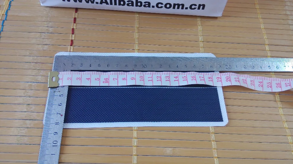 Профессиональная пользовательская DIY дешевая solar1W 3В 370MA панель перезаряжаемая