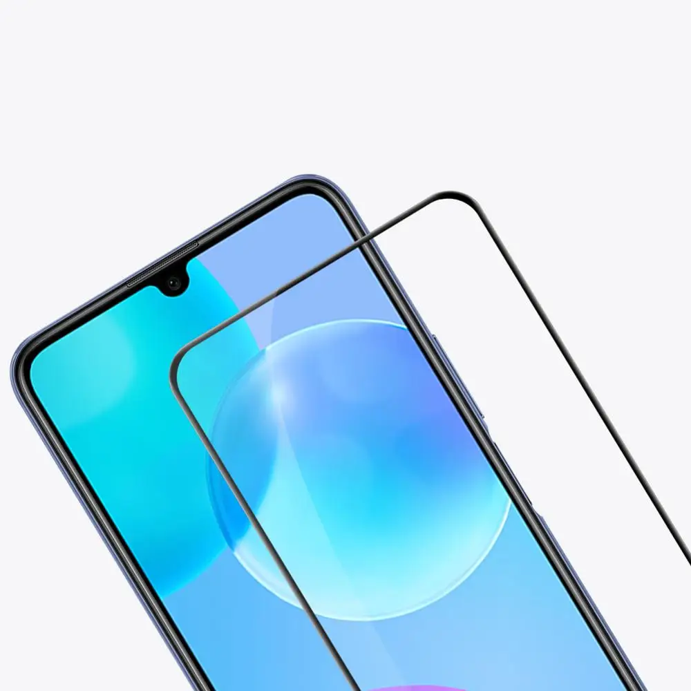 Honor 30 стекло