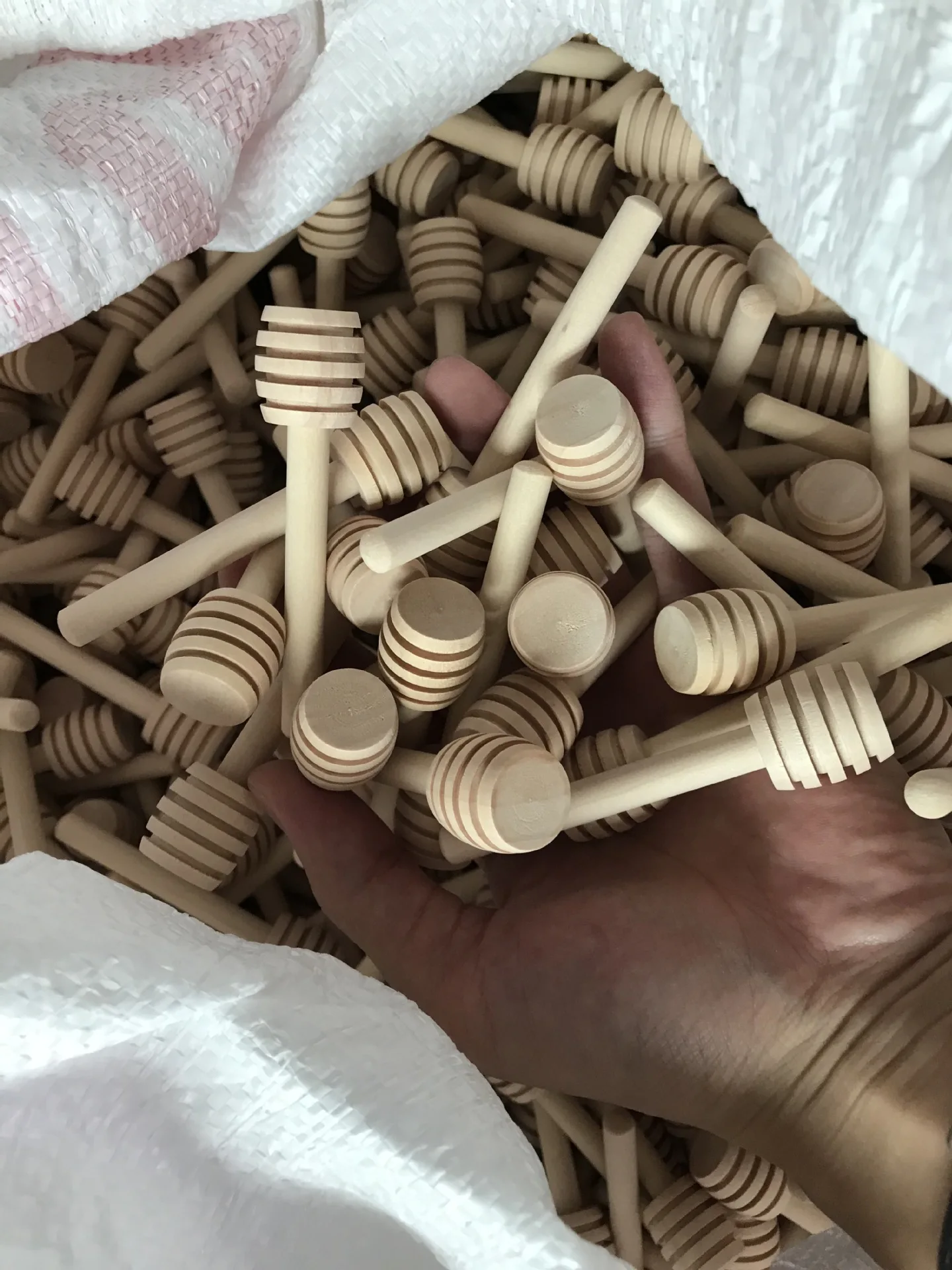 

Honey Stir Stick Wooden Honey Stick Honey Stick Coffee Milk Tea Stirrer