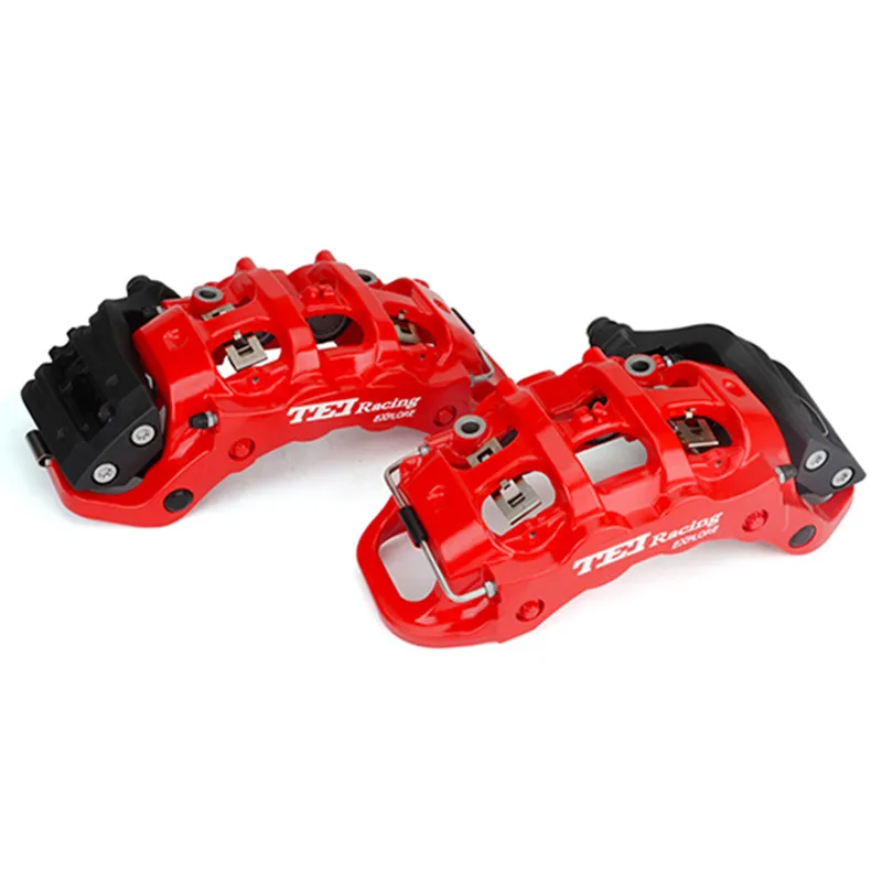 

Rear E-Brake 4 Piston Caliper Brake 405x34MM Rotor 20Inch Wheel For Mercede-Benz GL450 GL350 GL550 GL500 GL60AMG 2010-2019