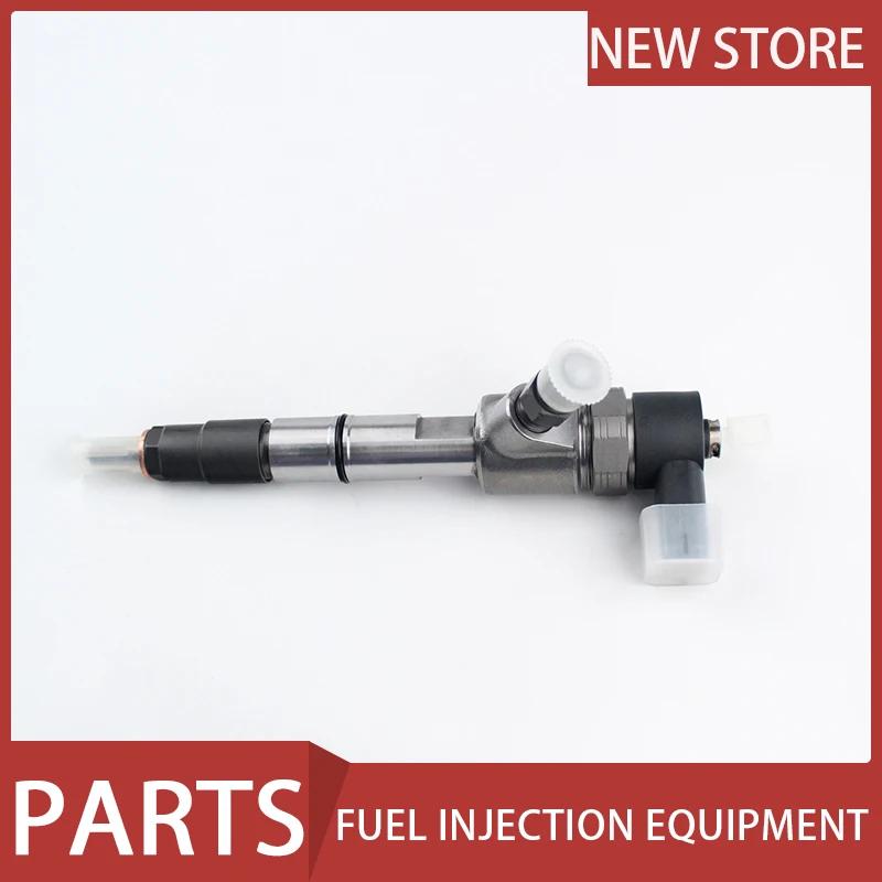 

Factory direct supply Jiangling 0445110305 injector system CR common rail injector assembly