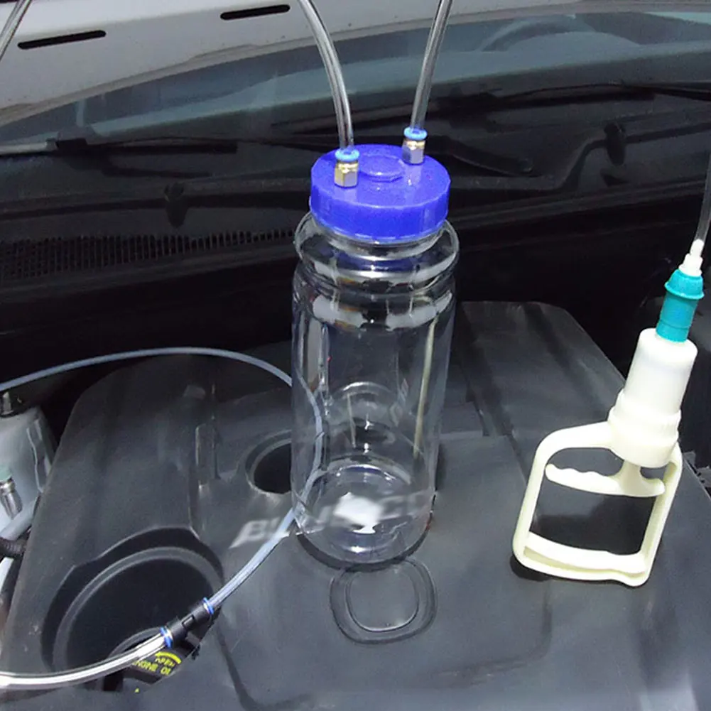 1 шт. ручной насос для замены масла на 2 л| |