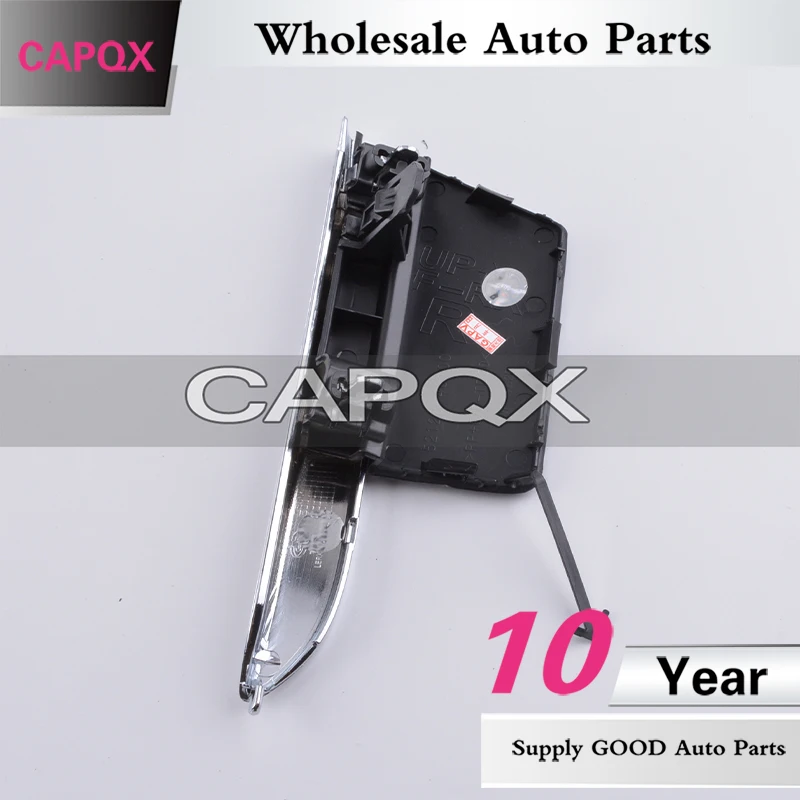 Крышка QX 1 шт. для Lexus RX270 RX350 RX450H 2012-15 крышка переднего бампера буксирного